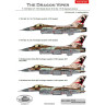 48022  The Dragon Vipers - F-16A/C IDF