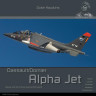 DH018 Dassault / Dornier Alpha Jet