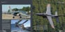 DH018 Dassault / Dornier Alpha Jet