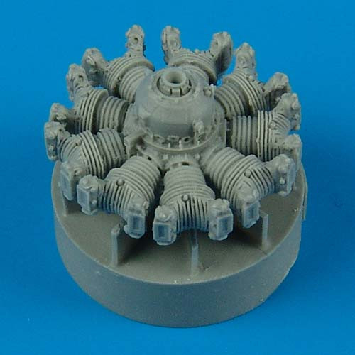 QB72174  T-28 Trojan/FENNEC engine
