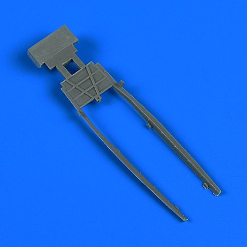 QB72651 F-14 Tomcat canopy frame