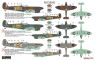 KPM0121 S.Spitfire Mk.VC