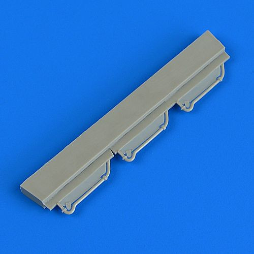 QB48796 Folland Gnat T.1 fuel vent