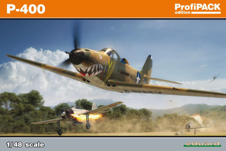 8092 P-400