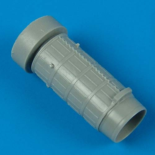 QB72175  MiG-15 exhaust nozzle