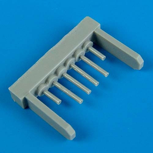 QB72375  P-40B/C gun barrels