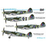 SW72095 Spitfire Mk.XIV