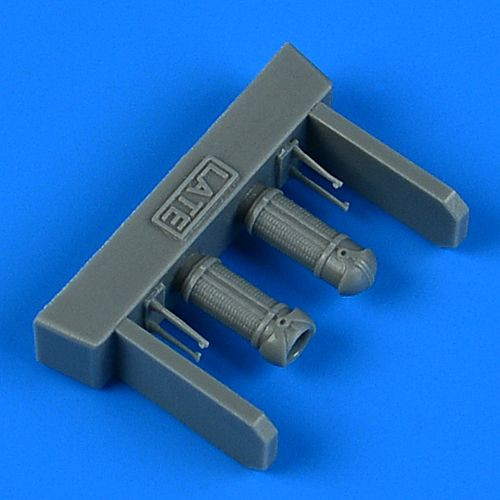 QB72640 Bf 109F/G тропические фильтр
