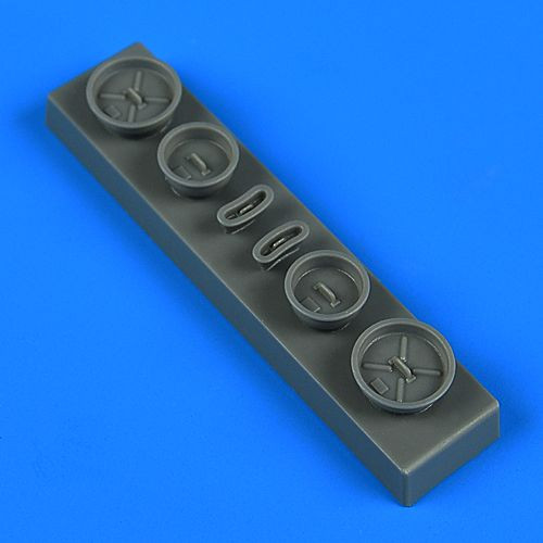 QB72652 E-2 Hawkeye FOD covers