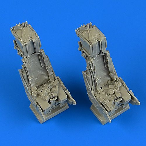 QB32209 Panavia Tornado катапультное кресло с ремнями безопастности