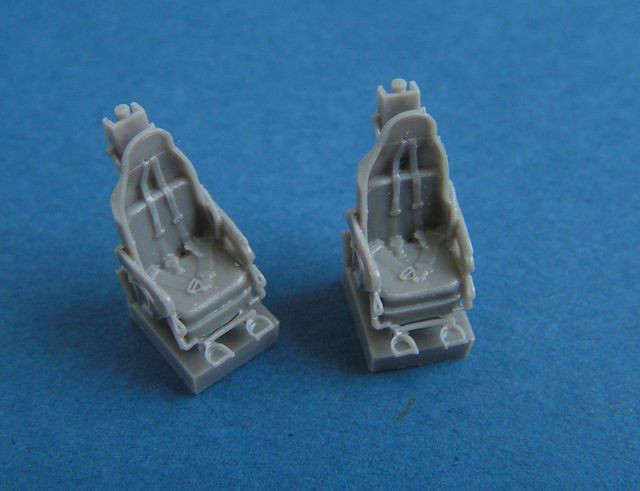 Кресло Weber eject. seats