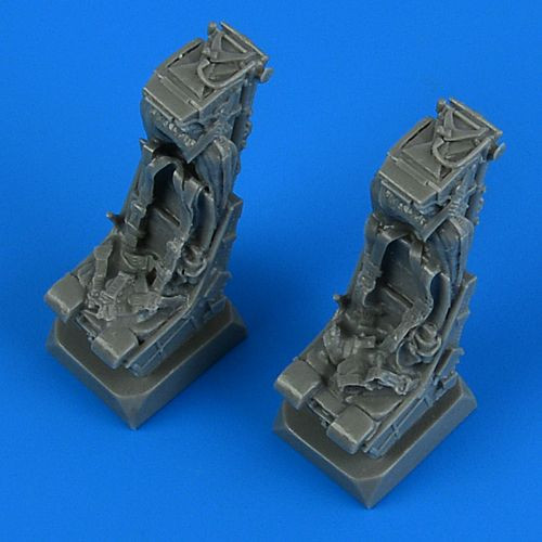 QB48987 Mirage IIIBE/D/DE/DS/D2Z IAI Nesher катапультное кресло с ремнями