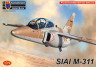 KPM0348 SIAI M-311