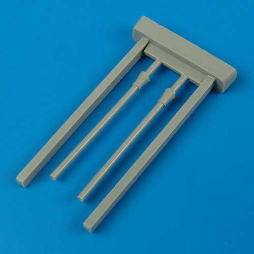 QB32046  Junkers Ju 87D gun barrels