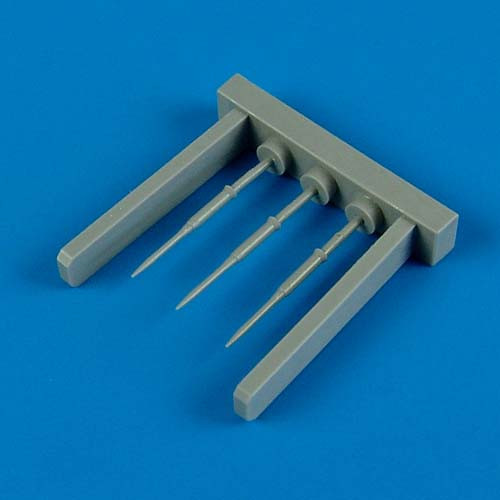 QB48389  F-16 Fighting Falcon pitot tube