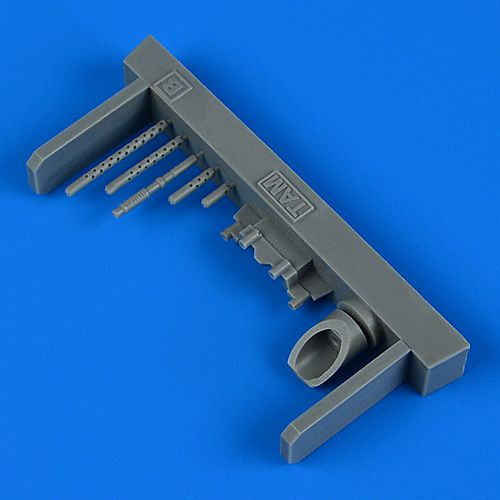 QB48935 P-38F/G Lightning пушечные стволы