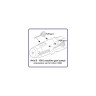 AMLA 48 036 Avia S - 199 ( machine gun bump)