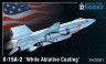 SH32081 X-15A-2 /White Ablative Coating/