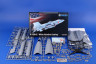 SH32081 X-15A-2 /White Ablative Coating/