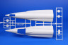 SH32081 X-15A-2 /White Ablative Coating/