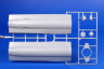 SH32081 X-15A-2 /White Ablative Coating/