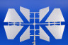 SH32081 X-15A-2 /White Ablative Coating/