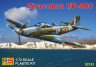 92181 Airacobra I