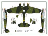 AMLM 73 037 Heinkel He 111H-6