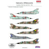 48026  Mirage III CJ/BJ IAF