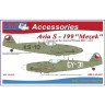 AMLA 48 037  Avia S - 199 ( KS-10, GY-31)