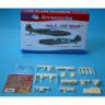 AMLA 48 037  Avia S - 199 ( KS-10, GY-31)