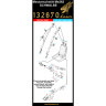 HGW 132670 Me262 Schwalbe 1/32