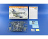 70121 Spitfire Mk.IXc late version
