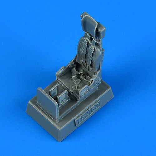QB48989 Ta 183 Huckebein катапультное кресло с ремнями