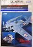 4058  F4F-4 Wildcat detail set