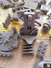 4058  F4F-4 Wildcat detail set