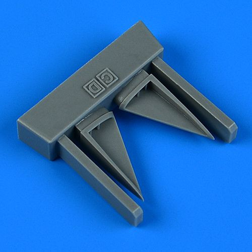 QB32246 F-4C/D Phantom II вертикальный воздухозаборник