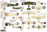 KPM0484 Sopwith Swallow 1/72
