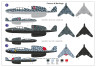 AZ7892 Gotha P.60N-1 "Nachtjager" Люфтваффе1946 1/72