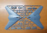 AZ7892 Gotha P.60N-1 "Nachtjager" Люфтваффе1946 1/72