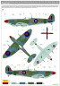 248083 Spitfire Mk.IX
