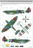 248083 Spitfire Mk.IX