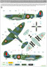 248083 Spitfire Mk.IX