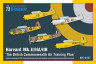 SH72447 Harvard Mk.II/IIA/IIB ‘The British Commonwealth Air Training Plan’