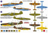 AZ7587 Messerschmitt Bf 109F-4 "Captured"