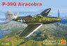 92182 P-39Q Airacobra
