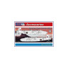 AMLA 72 043 HP Halifax B. Mk.II / correct set