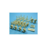 AMLA 72 043 HP Halifax B. Mk.II / correct set