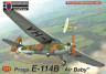 KPM0351 Praga E-114B "Air Baby"
