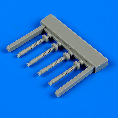 QB32150  Bf 109G-6 gun barrels